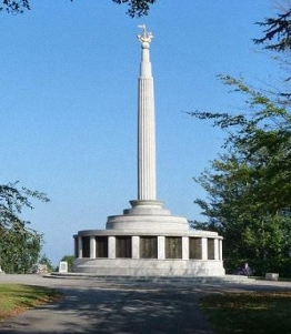 sparrows nest RNPS memorial